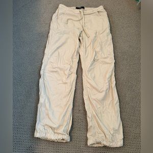 Hollister Cargo Pants